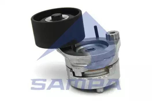 натяжитель ремня! в сборе \MB Axor 200.039 SAMPA
