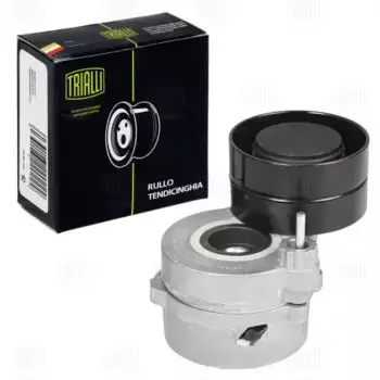 натяжитель ремня! в сборе\ MB Axor OM457 02> CM 5658 TRIALLI