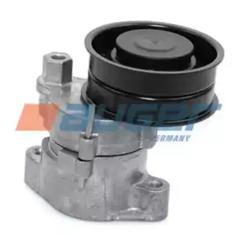 натяжитель ремня! в сборе металл\ DAF 75CF/CF75/CF85 76249 AUGER