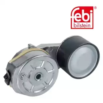 натяжитель ремня в сборе! NEW автомат.\Omn Volvo,RVI Kerax/Premium/Magnum 27117 FEBI