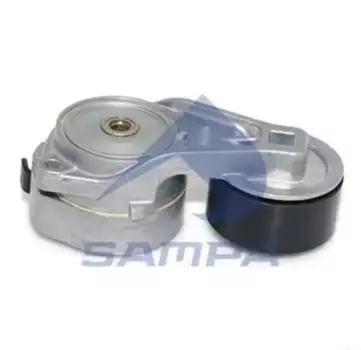 натяжитель ремня! в сборе \Omn Scania 4-Ser., L/N94