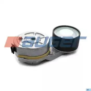 натяжитель ремня! в сборе \ Omn Volvo, RVI Kerax/Premium/Magnum 67781 AUGER