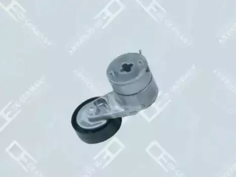 натяжитель ремня в сборе! \ RVI Kerax 08 2050 PR0000 OE GERMANY