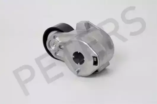 натяжитель ремня! в сборе\ RVI Kerax, ЯМЗ-650 250.050-00A PETERS
