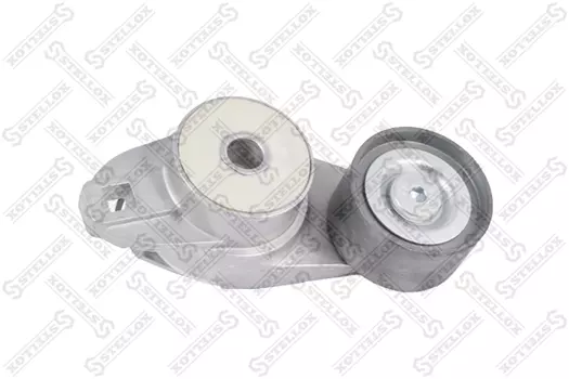 натяжитель ремня в сборе! \RVI Magnum/Premium DXI 13 81-67718-SX STELLOX
