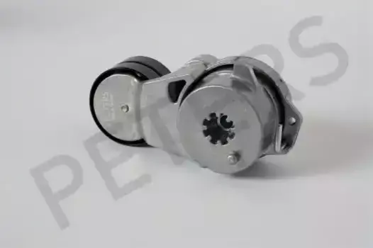 натяжитель ремня! в сборе\ RVI, Volvo FH/FM 250.078-00A PETERS