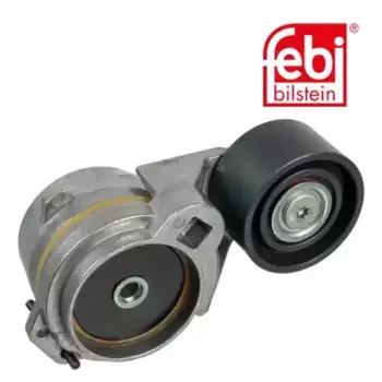 натяжитель ремня! в сборе\ RVI, Volvo FH/FM 175270 FEBI