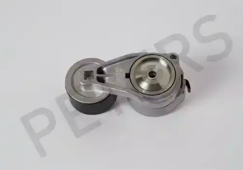 натяжитель ремня! в сборе\ Scania 164 120.249-00A PETERS