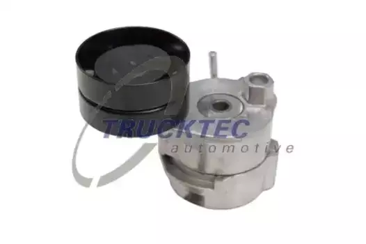 натяжитель ремня! в сборе\Volvo FE/FL, RVI Magnum 03.19.076 TRUCKTEC