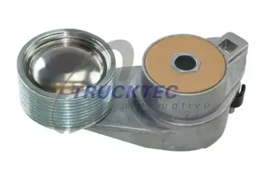 натяжитель ремня в сборе ! \VOLVO FH16 дв.D16A/D16E/D16C 03.19.027 TRUCKTEC