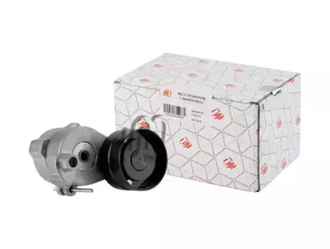 натяжитель ремня !в сборе \VOLVO FL/FE ADT0276 UNITED MOTORS