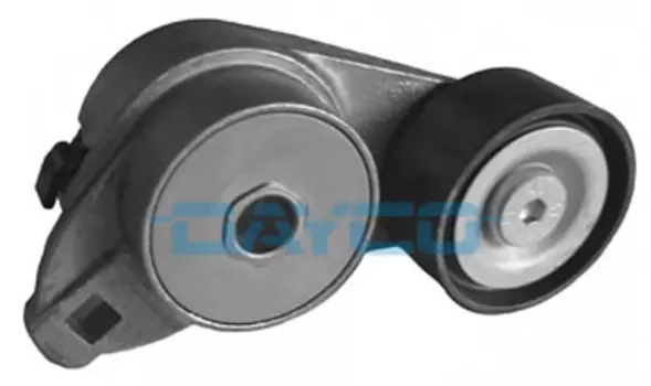 натяжитель ремня в сборе!\ Volvo FM/FH12, ЯМЗ-650 APV1139 DAYCO