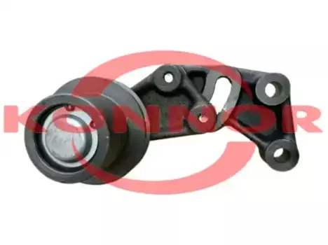 натяжитель ремня водяного насоса!\ ЯМЗ-236НЕ 236-1307155 KONNOR