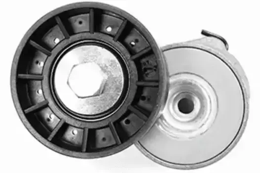 натяжителя ремня в сборе! 70x28.5x92.5 \ Omn Fiat Ducato 02> T39138 GATES