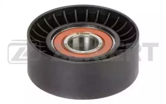 НАТЯЖНОЙ РОЛИК ПОЛИКЛ. РЕМЕНЬ CITROEN C3 I II 02- C4 04- PEUGEOT 207 06- 30 ZEKKERT SR1341