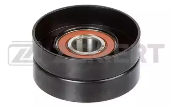 НАТЯЖНОЙ РОЛИК ПОЛИКЛ. РЕМЕНЬ NISSAN PRIMERA P12 SR1358 ZEKKERT