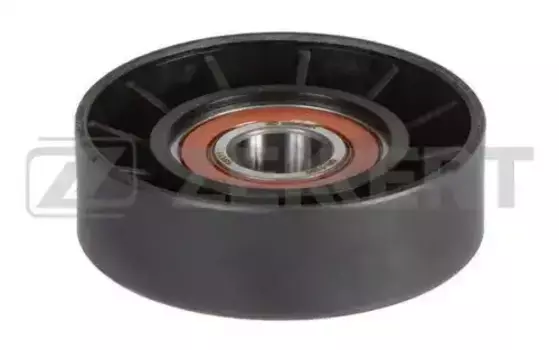 НАТЯЖНОЙ РОЛИК ПОЛИКЛ. РЕМЕНЬ PEUGEOT 307 00- CITROEN C4 04- ZEKKERT SR1386