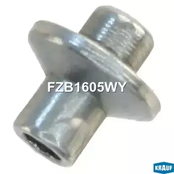 Нажимной болт FZB1605WY KRAUF