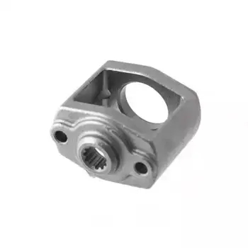 NC-4233P31 MIGHTY SEVEN Ремкомплект для гайковерта NC-4233, обойма молотков