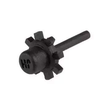 NC-4277P14 MIGHTY SEVEN Ремкомплект для гайковерта NC-4277, клапан воздушный