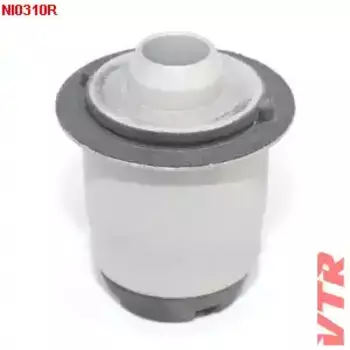 NI0310R САЙЛЕНТБЛОК ПОДРАМНИКА ПЕРЕДНЕЙ ПОДВЕСКИ, ЗАДНИЙ VTR