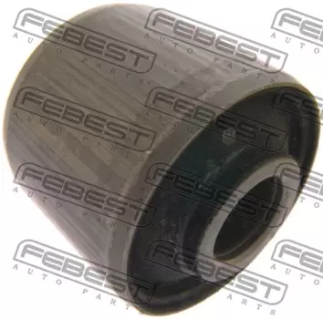 нижн.втулка перед.аморт.!\ Toyota Land Cruiser 100 HDJ100/UZJ100 TAB-430 FEBEST