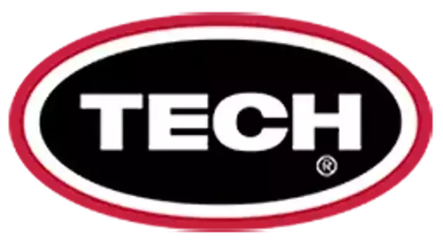 НКИ 6.0-5 TEC НКИ 6.0-5 наконечник кольцевой изолированный, 100 шт. TECH