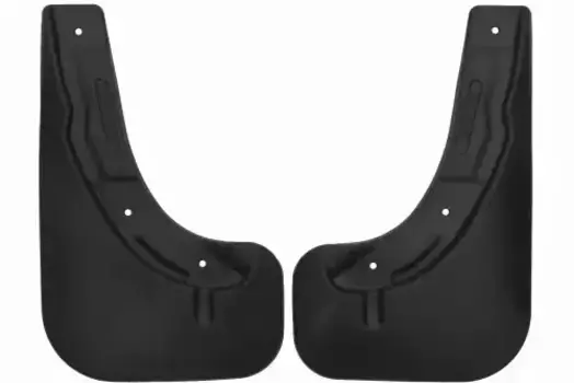 NLF.AN0403.F5 Брызговики передние подходят для GREAT WALL King Kong 2022 - 2 шт.(optimum) в пакете / FROSCH