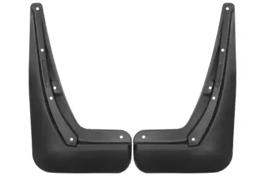 NLFA67450E13 Брызговики задние подходят для GEELY Monjaro I 2022 - 2 шт.(optimum) в пакете / Джили М FROSCH