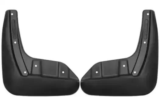 NLFA67450F13 Брызговики передние подходят для GEELY Monjaro I 2022 - 2 шт.(optimum) в пакете / Джили FROSCH