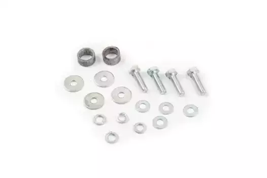 NLZ4842030NEW ЗК и крепеж, подходит для TOYOTA LC Prado (18-) 4,0 бен. AT / Тойота Ленд крузер прадо