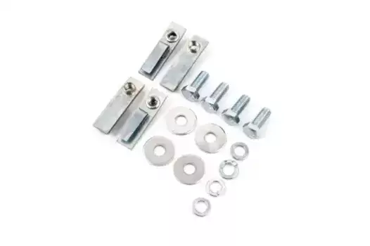 NLZ.47.28.222 NEW Крепеж ЗРК, подходит для SUZUKI Jimny (18-) 1,5 бен. МТ/AT / Сузуки Джимни