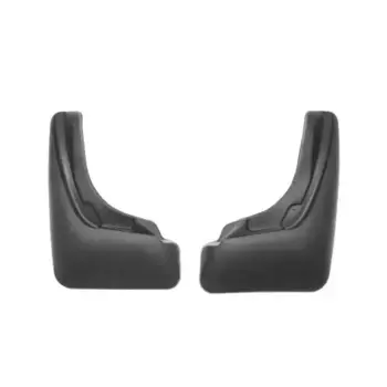 NORPLAST NPL-Br-46-07B Брызговики задние (2шт) 19493621