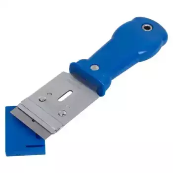 нож скребковый! широкий\ 107-03004 МАСТАК