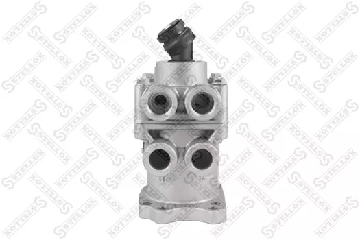 ножной тормозной кран !\DAF 85-19481-SX STELLOX