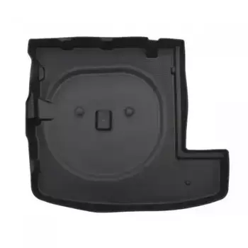 NP-ORP-24-030-1 Защита ниши запасного колеса для Geely Atlas PRO (2021) NORPLAST