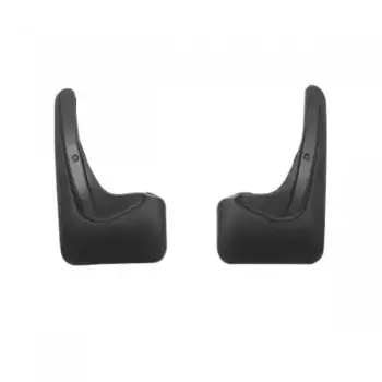 NPL-BR-11-72F-2 Брызговики Chery Tiggo 4 PRO (2022) (передние) NORPLAST