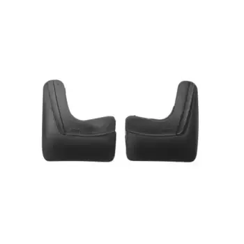 NPL-BR-12-38F Брызговики для Chevrolet Equinox III (2017) (передние) NORPLAST