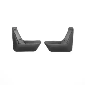 NPL-BR-55-07F БРЫЗГОВИКИ ДЛЯ MAZDA 3 HB (2019) (ПЕРЕДНИЕ) NORPLAST