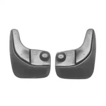 NPLBR8139F БРЫЗГОВИКИ, КОМПЛЕКТ NORPLAST