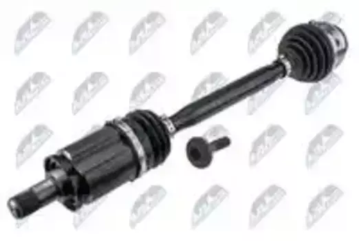 NPWBM251 Деталь NTY