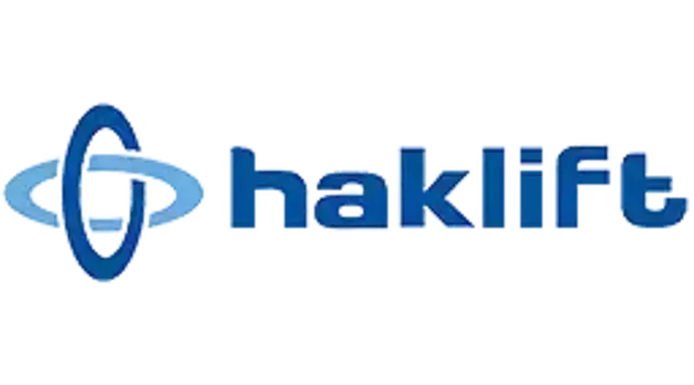 NS8R20 Haklift Рым болт M20 NS8R20