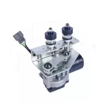 NSP9EL71440147 Мотор стеклоочистителя переднего JCB