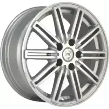 NZ SH662 6x15/5x105 ET39 D56.6 SF 9129200