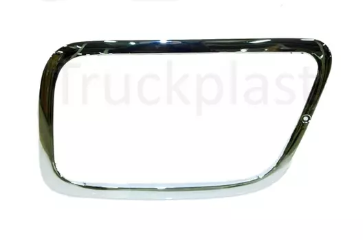 облицовка фары! левая\ MB