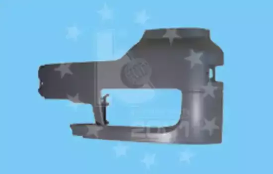 облицовка фары!левая\MB Actros MB50.5027 KAHVECI OTOMOTIV
