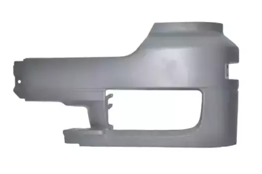 облицовка фары!левая\MB TD06-50-013BL TANGDE