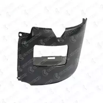 облицовка фары! левая сторона бампера\ Scania R.114/124/144 144/95 COVIND