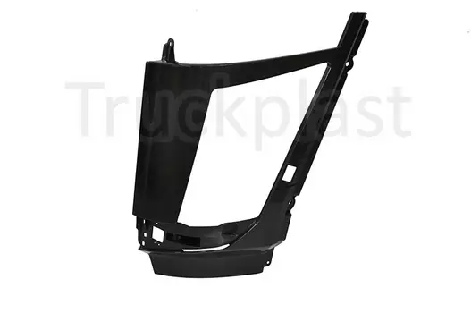 облицовка фары !левая \VOLVO