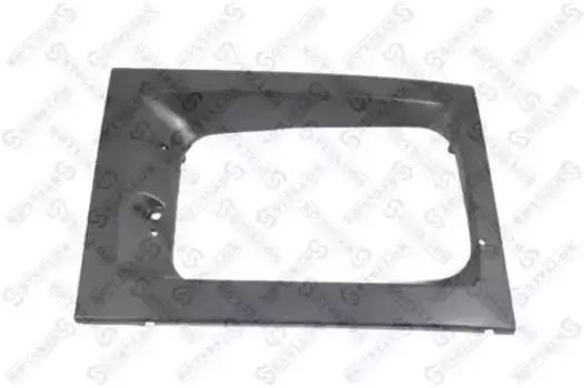 облицовка фары! левая \Volvo F10/12 87-19709-SX STELLOX